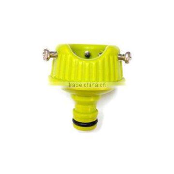 Colorful Garden Faucet Tap Adaptor
