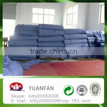 100% PP Non Woven Disposable Bed Sheet photo-4