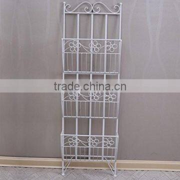 Special Style Magazine Display Holder,Magazine Stand,Magazine Rack photo-2