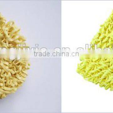 Fried instant noodles manufacture line/ instant noodles processing line/ instant noodles machine