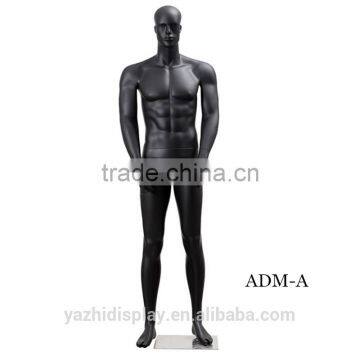 Factory Price Sports Muscle Male Mannequin for Window Display photo-3