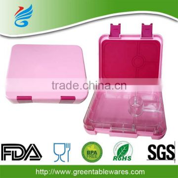 children lunch box/plastic lunchbox