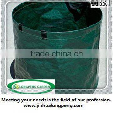 30"x25" Handy Garden Leaf Cleanup Waste Disposal Bags,Garden Bag