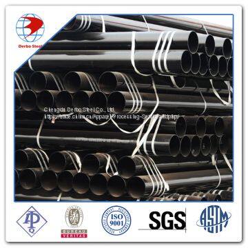 API 5L Carbon Line Pipe for Oil Transportation photo-2