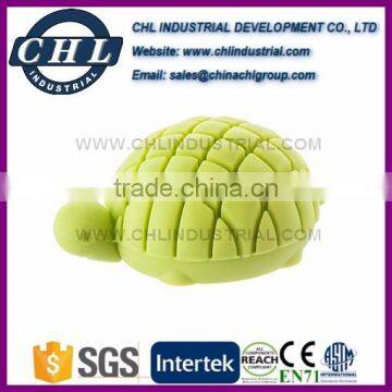 FDA Home Silicone Animal Card Holder, Hedgehog Shape Silicone Card Holder Sleeve photo-5