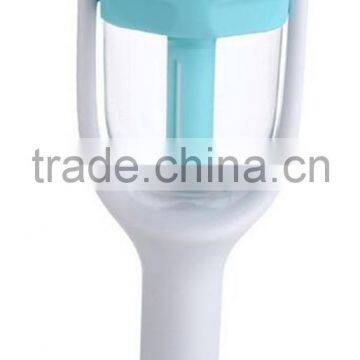 CT-741 Mini Car Humidifier Aromatherapy Purifier Car Humidifier Cars Dedicated USB Humidifier photo-6