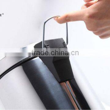 Cash Discount! Hot Selling STORE MORE Stainless Steel Trash Can photo-4