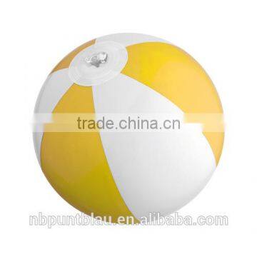 Summer Inflatable Beach Ball Toy Ball photo-3