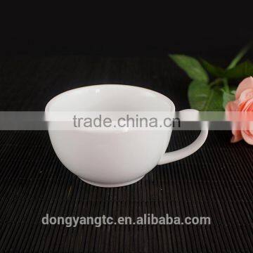 2017 Hot Sale Products White Ceramic Coffee Mug Set photo-6