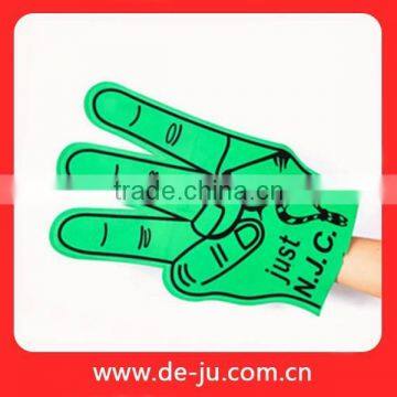 EVA Cheer Competitor Sport Fan's EVA Big Hands photo-4