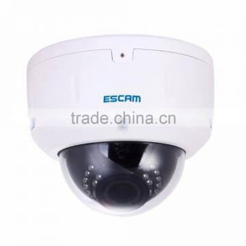 Escam HD3500V 3.0 Megapixel 2.8-12 mm Lens Vandal Proof Waterproof IP CCTV Camera Varifocal IP Camera photo-2