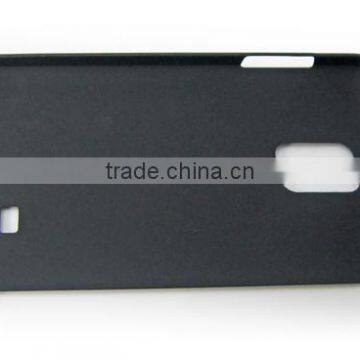 Real Carbon Fiber Mobile Phone Case for Samsung Note Edge