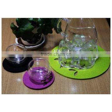 Nonwoven Fabric Handcraft - Tablemat photo-2