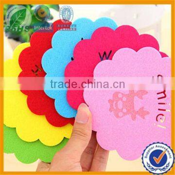 100% Polyester Felt Laser Cut Felt Table Runners photo-4