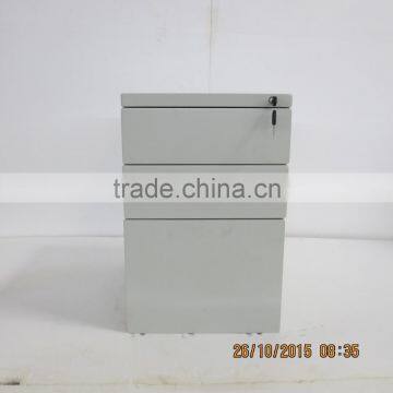 PM-618A 3 Drawer Pedestal photo-3