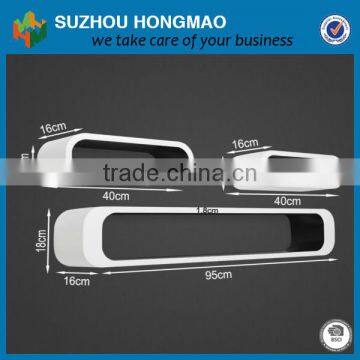 Decorative Hanging Wall Cube Shelf photo-2