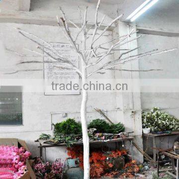Q020206 Natural Artificial Tree Trunk High Simulation Artificial Tree no Leaves photo-6