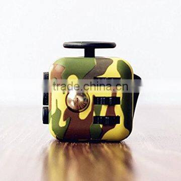 Amazon Best Saller Fidget Cube Toy for Relieves Stress & Anxiety photo-4