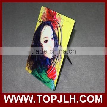 China Supplier Hot Sell Sublimation photo board,Blank sublimation mdf Photo Panel