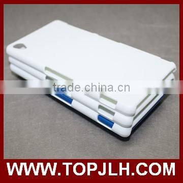 Chinese Supplier New Products 3d Sublimation Phone Case for Sony Xperia Z3 photo-5