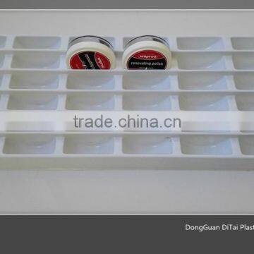 OEM Design Vacuum Forming Plastic Display Products photo-4