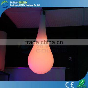 LED Illuminated Ceiling Light photo-3
