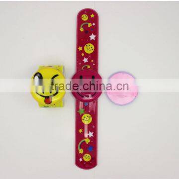 High Quality Slap Bracelet Watches For Kids