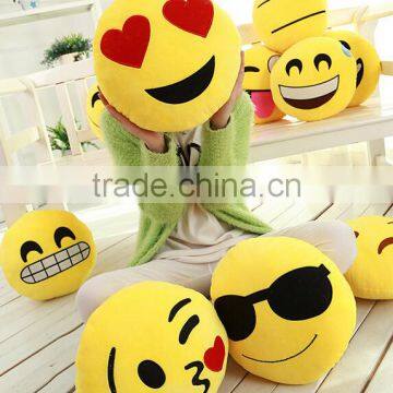 Best Selling Products in America 20 Items Emoji Pillows,pillows Emoji,emotion Pillows photo-3
