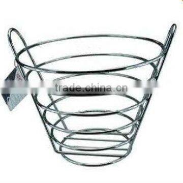 FRUIT BOWL BASKET HOLDER