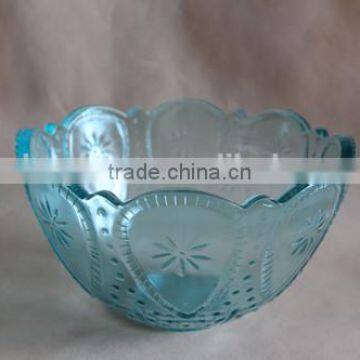 Glass Bowl/salad Bowl/soup Bowl/fruit Bowl photo-3