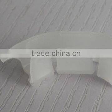 Clear Tomato Grafting Plant Clips photo-5