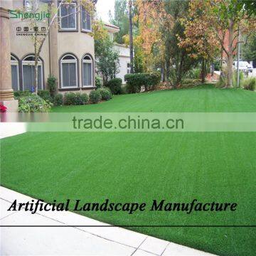 SJZJN 2740 Plastic Garden Grass,Decorative Grass Turf,High Quality Grass Turf Made In China High Quality photo-2