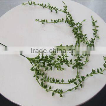 artificial grass for decoration,for hanging grass basket decoration