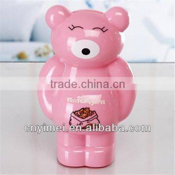 Money Box Saving Bank Coin Banks Wholesale photo-2