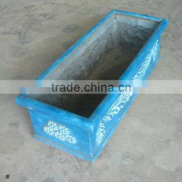 Fiberglass Garden Planter photo-3