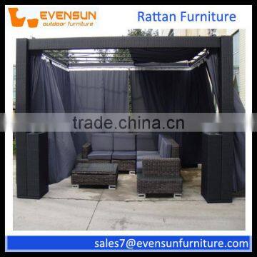 New Designe Outdoor Patio Gazebo Pavilion photo-4