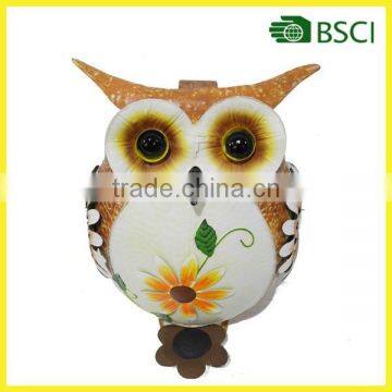 Spring Tin Metal Garbage Bin Outdoor Item Good Price