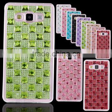 Beauty Girl Hard Phone Case for A3 A5 A7 A8 J1 J2 J3 J5 J7 E5 E7