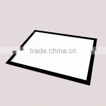 Portable LED Artcraft Table Light Box Tracing Board / Slim and Soft Bright LED Tattoo Copy Pad photo-6