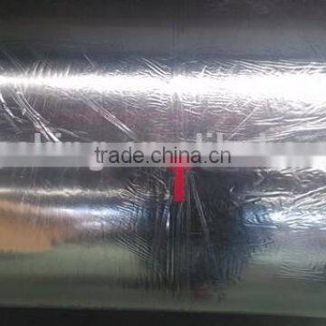 Aluminum Metallized BOPP Film for Package photo-3
