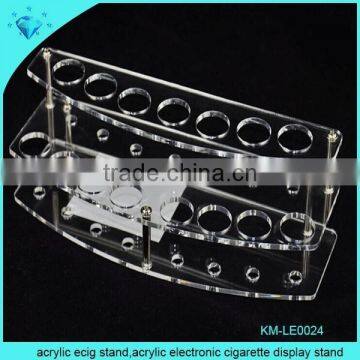 Acrylic E-liquid Display,custom Acrylic Products photo-4