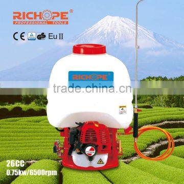 Agriculture Sprayer 767 Knapsack Sprayer With Power Sprayer photo-2