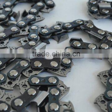 Family Use High Quality 325-050 Full Chisel Chain Made by Imported Model photo-2