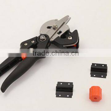 Wholesale High Quality Garden Tool Grafting Scissor Made by Steel photo-2
