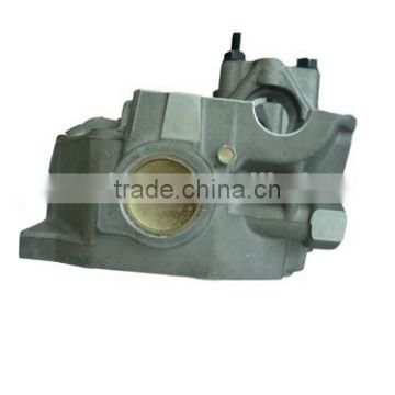 auto spare part for mitsubishi 4d56 cylinder head 22100-42710