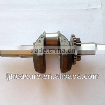 Gasoline Generator Spare Parts Crankshaft 2700 Crankshaft photo-2
