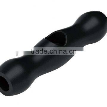 PA66 Plastic Handle Grip/PVC handle sleeve/plastic injection manufacturer