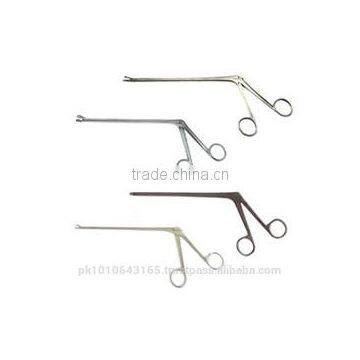 Serrated Alligator Forceps photo-4