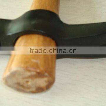 JL0216 Double Plastic-coating Handle Italy-Type Claw Hammer