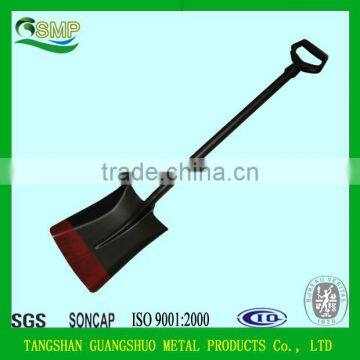 All Metal Shovel